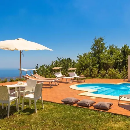 Villa Seraia *