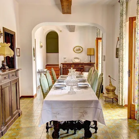 Seraia Villa