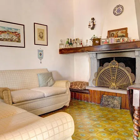 Villa Seraia *