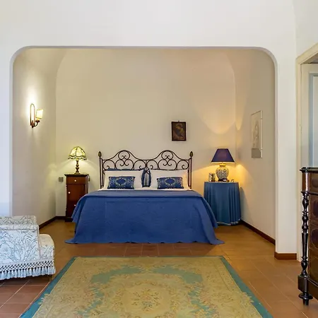 Seraia Villa Mascali