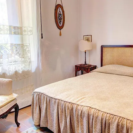 Seraia Villa