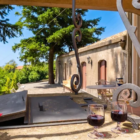 Seraia Villa