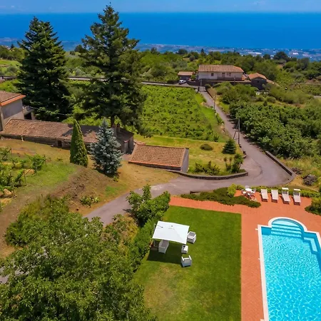 Villa Seraia *