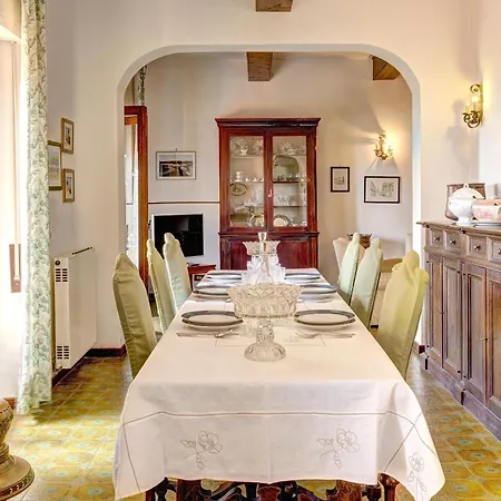 Seraia Villa Mascali