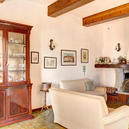 Seraia Villa