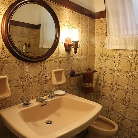 Villa Seraia *