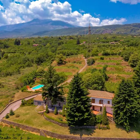 Seraia Villa *