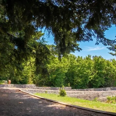 Villa Seraia Mascali
