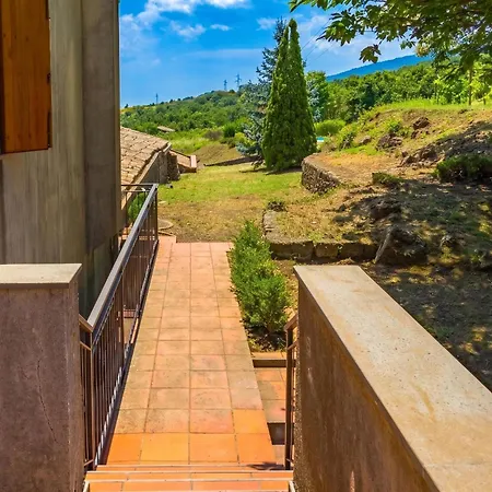 Villa Seraia *